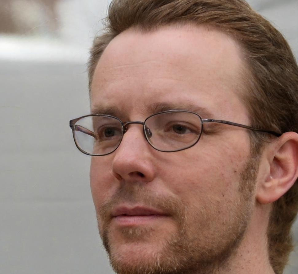 Marcus Holloway profile photo