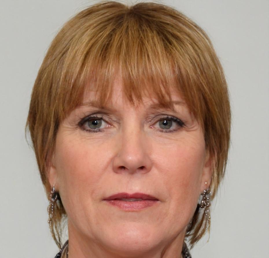 Vesper Claybrook, Lead Financial Education Specialist