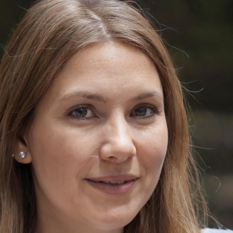 Sarah Rodriguez - Financial Planning Expert